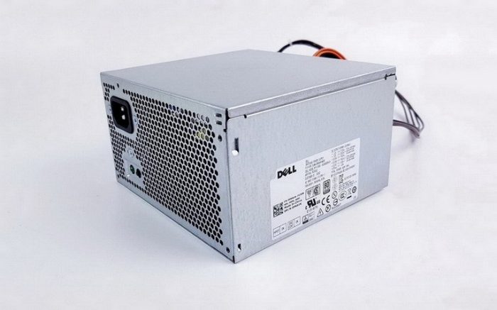 Dell Power Supply For XPS 8920 P/N:0PK61K Dell Power Supply For XPS 8920 P/N:0PK61K - Image 1