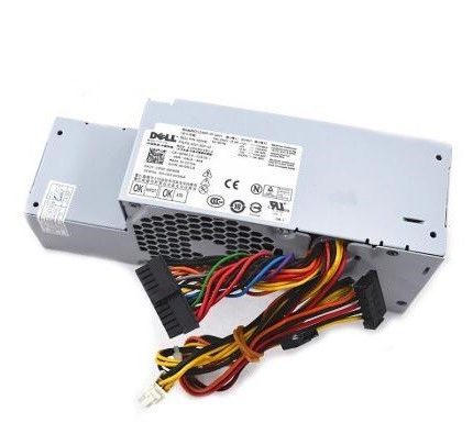 Dell Power Supply For 760/960 P/N:0PW116 Dell Power Supply For 760/960 P/N:0PW116