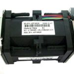 Fan Module For X3550 M2, M3 P/N:43V6928