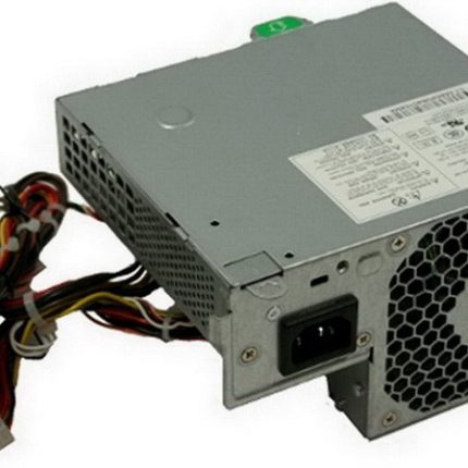 HP Power Supply SFF DC7900 P/N:460974-001 HP Power Supply SFF DC7900 P/N:460974-001