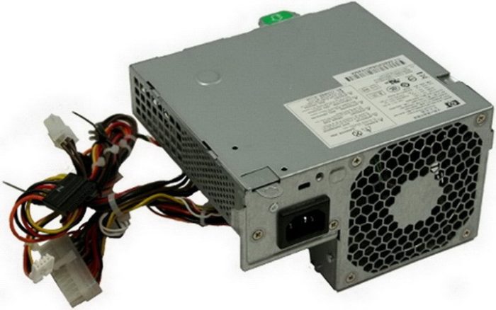 HP Power Supply SFF DC7900 P/N:460974-001 - Image 1