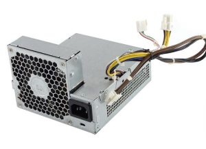 Dell SFF Power Supply For 6200/8000 P/N:611481-001
