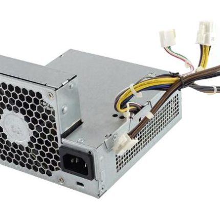 Dell SFF Power Supply For 6200/8000 P/N:611481-001 Dell SFF Power Supply For 6200/8000 P/N:611481-001