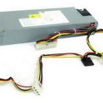 IBM 351 Watts Power Supply for X3250 P/N:API6FS03-0301