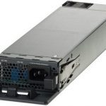 CISCO 350W Power Supply for 3750 SERIES P/N:C3KX-PWR-350WC