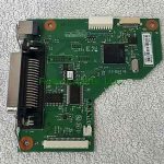 Formatter Board for LASERJET 2035 P/N:CC525-60001