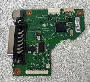 Formatter Board for LASERJET 2035 P/N:CC525-60001