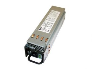 Dell 700W Power Supply For Dell PowerEdge 2850 P/N:CN-0JD195