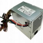 Dell Power Supply For X360/780/960 P/N:ON804F