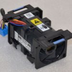 Fan Module For R610 P/N:OWP838