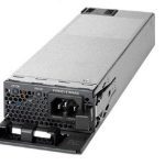 CISCO 715 Watts Power Supply for 3850 SERIES P/N:PWR-C1-715WDC
