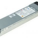 Supermicro 700W Power Supply 1U P/N:PWS-0065