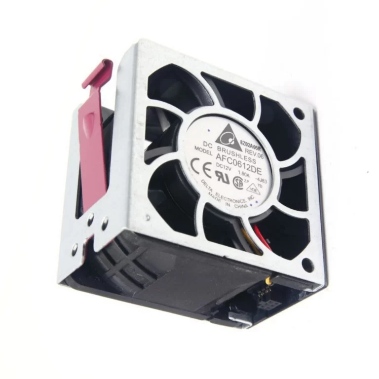 Fan for HP DL380 G5, DL385 G2 P/N:394035-001