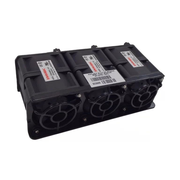 HP System Fan Assembley for HP DL360 G5, DL365 G1 P/N:418037-001