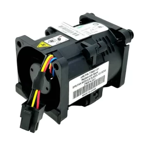 Fan Module For HP G9 ML 160/120 P/N:778567-001