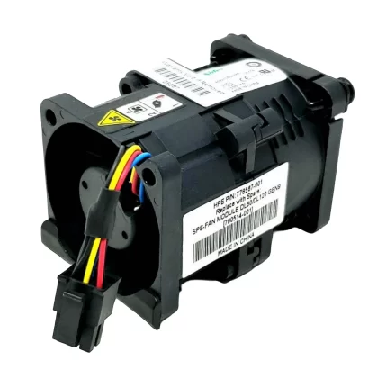 Fan Module For HP G9 ML 160/120 P/N:778567-001 Fan Module For HP G9 ML 160/120 P/N:778567-001