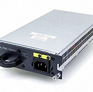 CISCO 1150 Watts Redundant Power Supply P/N:c3k-pwr-1150wac CISCO 1150 Watts Redundant Power Supply P/N:c3k-pwr-1150wac