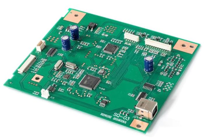 Formatter Board for LASERJET M1005 P/N:CB397-60001 Formatter Board for LASERJET M1005 P/N:CB397-60001 - Image 1