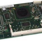 Formatter Board for LASERJET 1215/1515/1518 P/N:CB479-60001