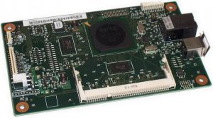 Formatter Board for LASERJET 1102 P/N:CE668-60001