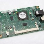 Formatter Board for LASERJET 2025 P/N:CB492-60002