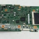 Formatter Board for LASERJET 2727 P/N:CC370-60001