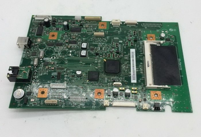 Formatter Board for LASERJET 2727 P/N:CC370-60001 - Image 1