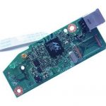 Formatter Board for LASERJET 1102 P/N:CE668-60001
