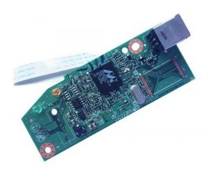 Formatter Board for LASERJET 1102 P/N:CE668-60001