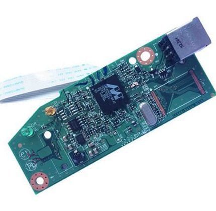 Formatter Board for LASERJET 1102 P/N:CE668-60001 Formatter Board for LASERJET 1102 P/N:CE668-60001