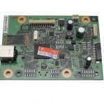 Formatter Board for LASERJET M1136/1132 P/N:CE831-60001