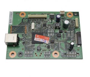 Formatter Board for LASERJET M1136/1132 P/N:CE831-60001