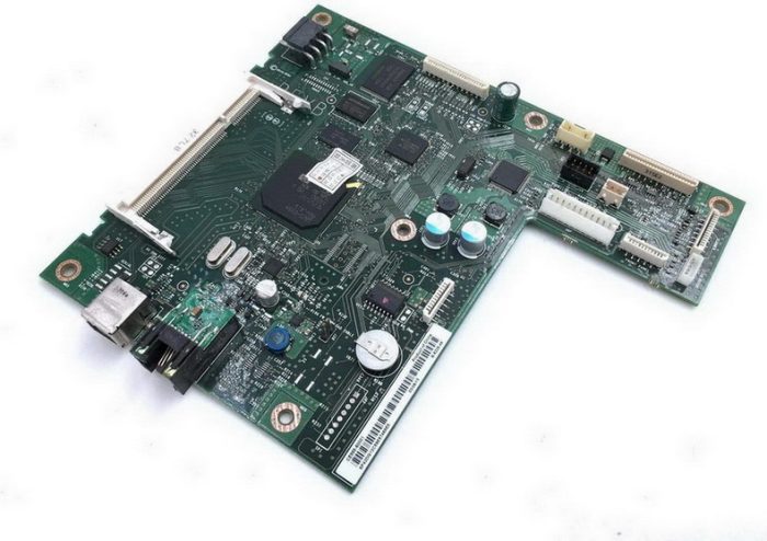 Formatter Board for LASERJET 375/475 P/N:CE855-60001 Formatter Board for LASERJET 375/475 P/N:CE855-60001 - Image 1