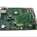Formatter Board for LASERJET M570 P/N:CZ272-60001