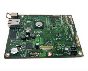 Formatter Board for LASERJET M570 P/N:CZ272-60001