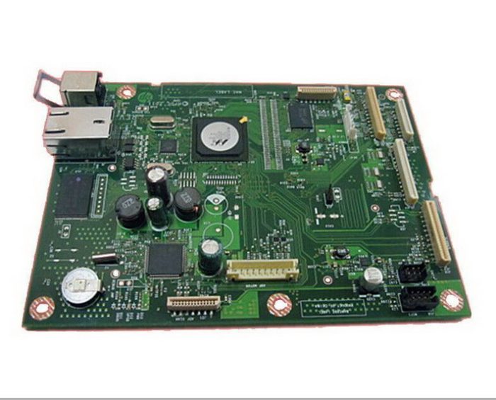 Formatter Board for LASERJET M570 P/N:CZ272-60001 - Image 1