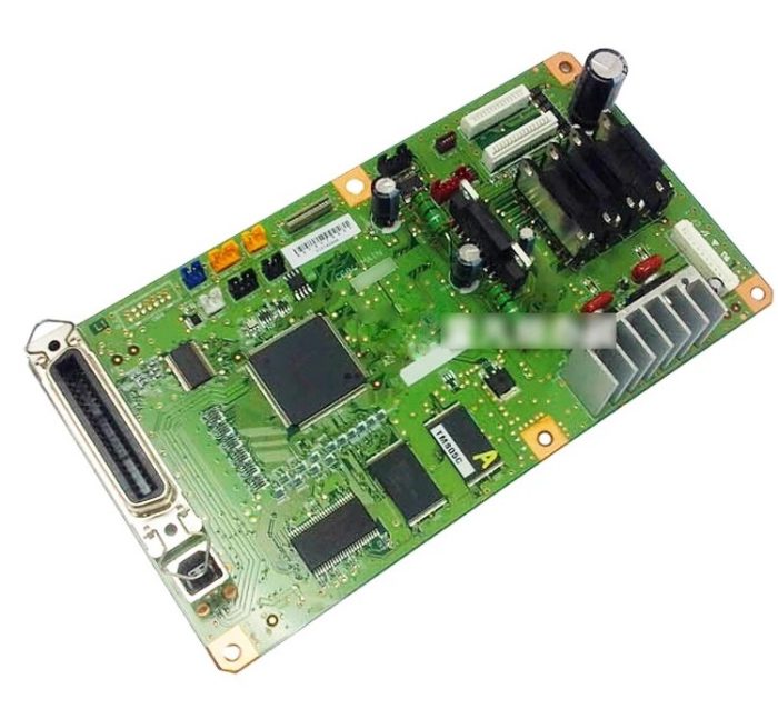 Formatter Board for Epson LQ 690 - Image 1