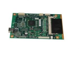 Formatter Board for LASERJET 2015 P/N:Q7804-60001
