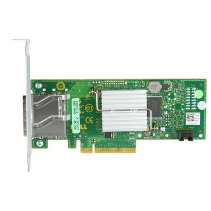 Dell PE PERC H200E SAS RAID CON/BOARD-012DNW Dell