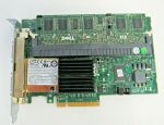 Dell 0PR174 Perc 6/e SAS Raid Controller with 256MB Cache-0PR174 0PR174-