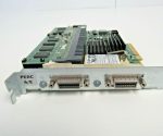 Dell 0PR174 Perc 6/e SAS Raid Controller with 256MB Cache-0PR174 Dell 0PR174 Perc 6/e SAS Raid Controller with 256MB Cache-0PR174 - Image 2