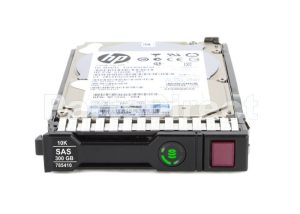HP G8 G9 300-GB 12G 10K 2.5 SAS HP G8 G9 300-GB 12G 10K 2.5 SAS
