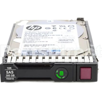 HP G8 G9 300-GB 12G 10K 2.5 SAS HP G8 G9 300-GB 12G 10K 2.5 SAS
