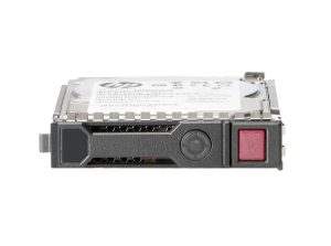 HP 300-GB 6G 10K 2.5 DP SAS