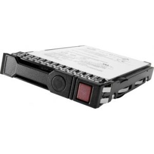 HPE 600GB SAS 12G Mission Critical 15K SFF SC -2.5 HPE 600GB SAS 12G Mission Critical 15K SFF SC -2.5