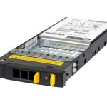 HP 600 GB Hard drive - 2.5" Internal - SAS 12Gb/s - 15000 rpm
