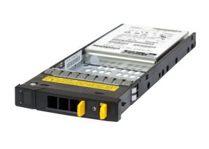 HP 600 GB Hard drive - 2.5" Internal - SAS 12Gb/s - 15000 rpm