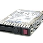 HP G8 G9 300-GB 6G 10K 2.5 SAS