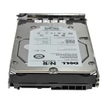 Dell 600GB 15K SAS 6Gbps 3.5in Hard Drive (HB M-T)