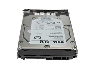 Dell 600GB 15K SAS 6Gbps 3.5in Hard Drive (HB M-T) Dell 600GB 15K SAS 6Gbps 3.5in Hard Drive (HB M-T)